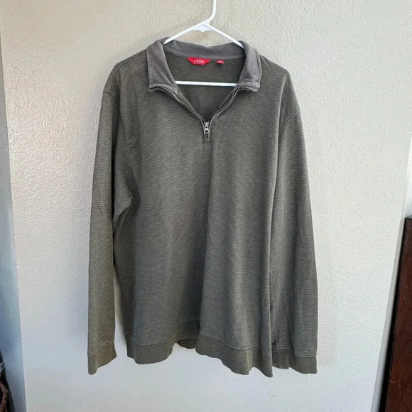Izod Men's Pullover Size Small‎ - Picture 1 of 6